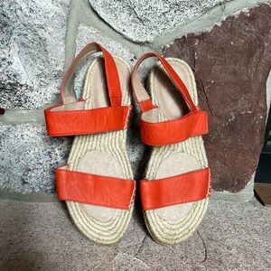 Eileen Fisher Max Espadrille Sandal